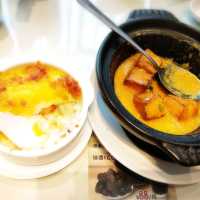 〔新葡苑〕上海本幫菜、廣東菜，特色港點非食不可❗️