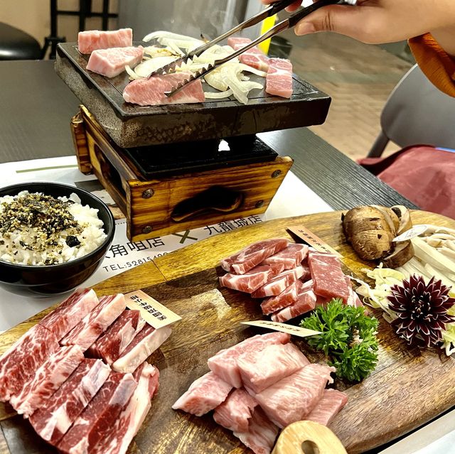 🌼石燒烤肉溫馨小店🌼 🌼石燒烤肉溫馨小店🌼