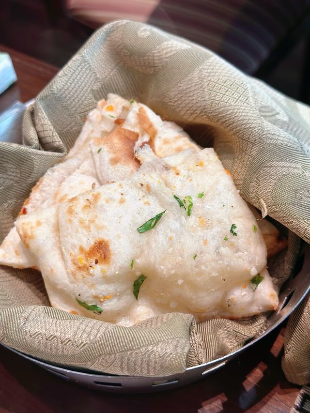 中環特色印度buffet(Jashan Celebrating Indian Cuisine) 