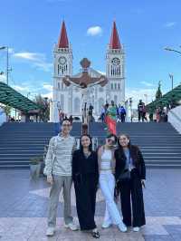 The Spiritual Legacy of Baguio Cathedral