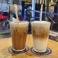 คาเฟ่ช็อคโกแลตสุดฮิตในเวียดนาม🍫🇻🇳