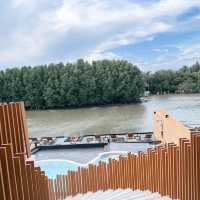 SALT BEACH HOTEL RAYONG