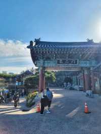 쉬고 또 쉬어가며 힐링할수 있는 휴휴암🏯