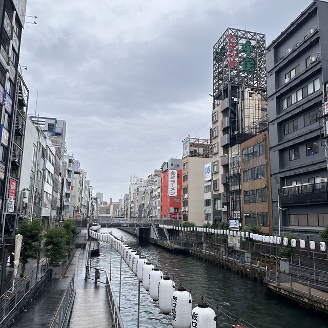 大阪京都5日4夜