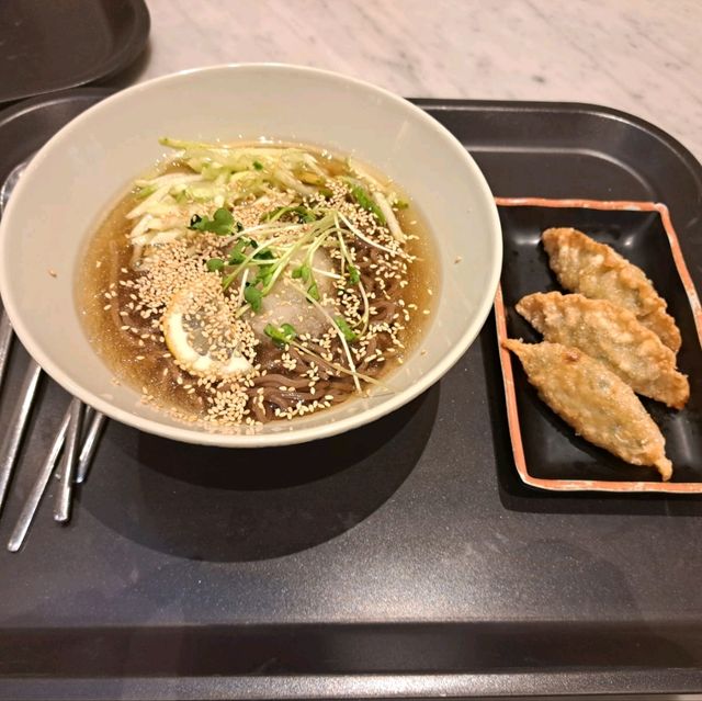 韓國🤤愛寶樂園💕高質午餐分享🍜😍