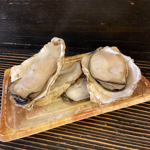 📍宮島グルメ/広島