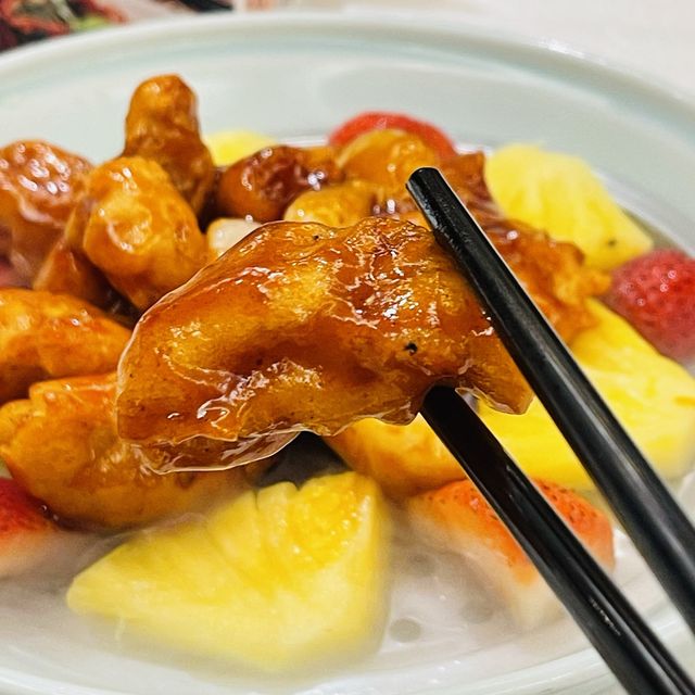 🥢🍚圓山飯店
