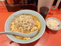 【東京・羽田】羽田で味わえる川崎グルメ🍜