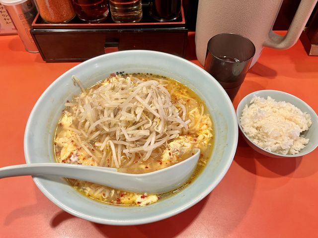 【東京・羽田】羽田で味わえる川崎グルメ🍜