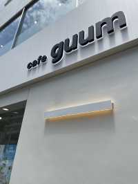 【新大久保】トレンドフィナンシェカフェ🇰🇷cafe guum