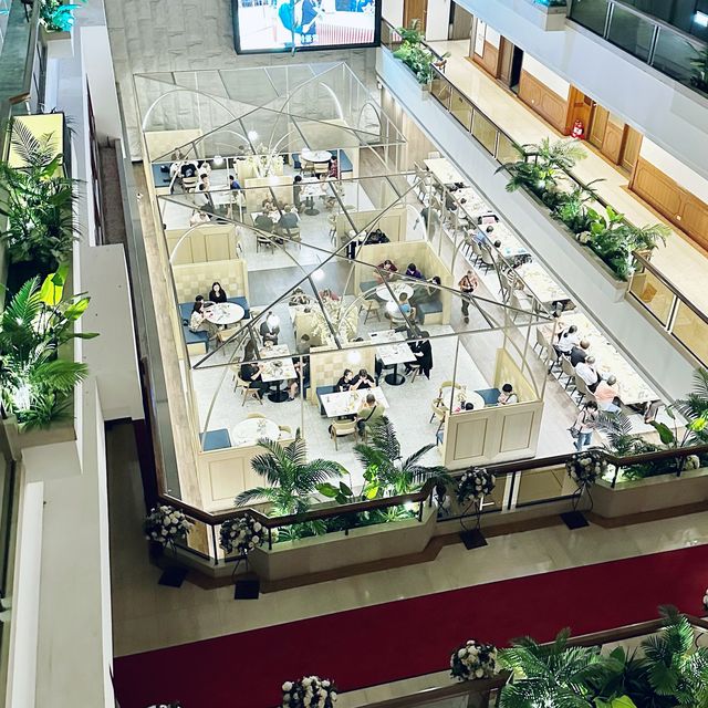 高雄福華大飯店住宿