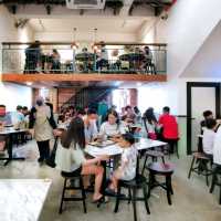 FYF Kopitiam, my favorite kopitiam in Muar!