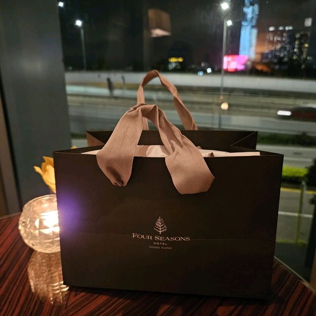 真正五星級酒店的服務及享受