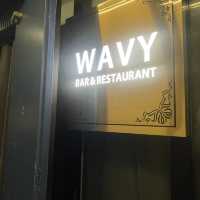 🍹Wavy Bar & Restaurant