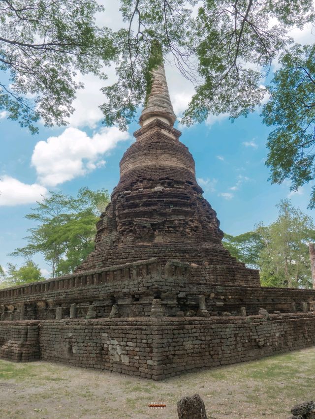 สำหรับคนรักประวัติศาสตร์ที่นี่ล่ะใช่เลย