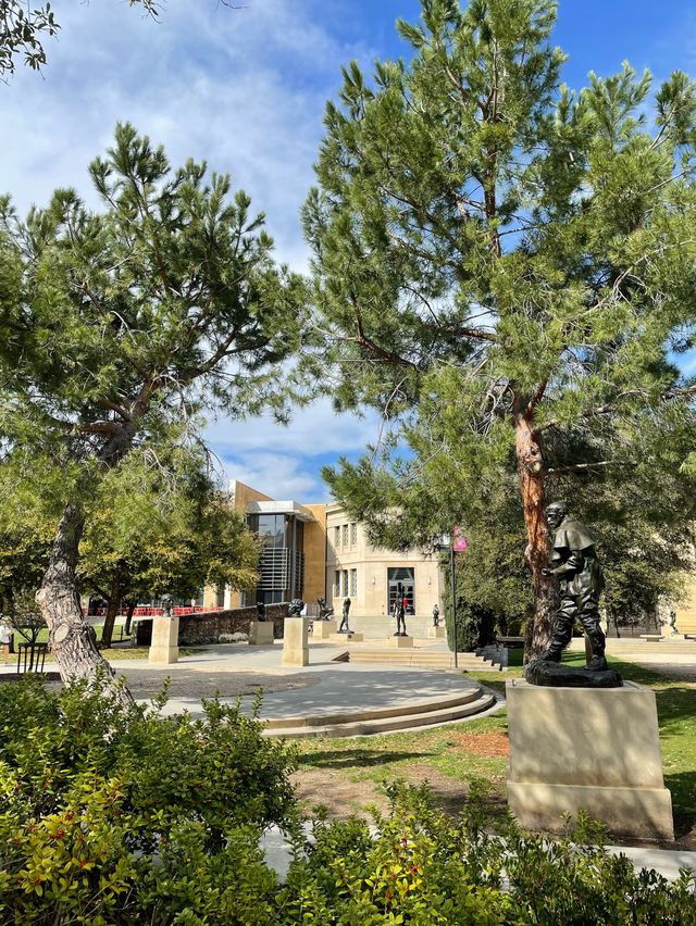 🇺🇸미국 최고의 명문 사립대 “스탠포드 대학교 Standford University”