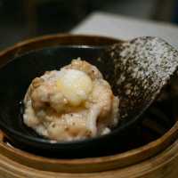尖沙咀高質點心小館