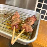 【東京都/大森】肉のいちのへ
