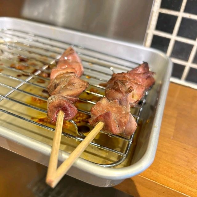 【東京都/大森】肉のいちのへ