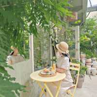 전주 플라워카페 모화원