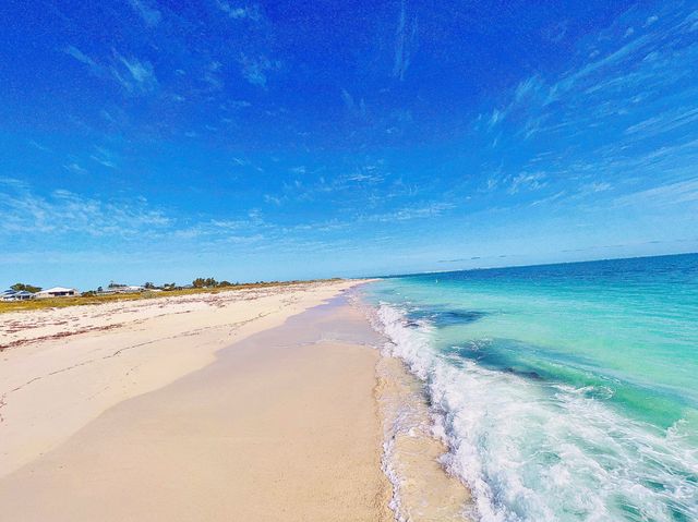 Sleepy Coastal Town, Jurien Bay!😎WA