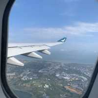 Cheaper flight than official website