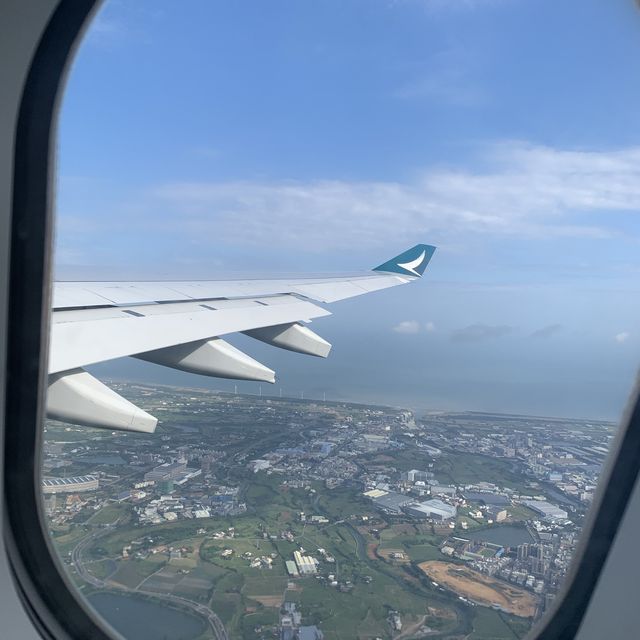 Cheaper flight than official website