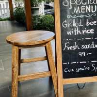Butcher house Chiangmai 
