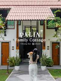 ที่พักเป็นส่วนตัว บรรยากาศดี ใจกลางเมืองเชียงราย