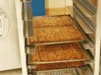 高雄前鎮-達人的堅持，日系麵包店🍪DONQ|(吐司麵包超香甜）