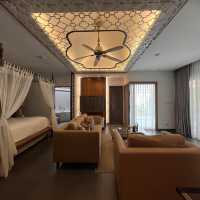 Dewa Phuket พูลวิลล่ารีโนเวทใหม่