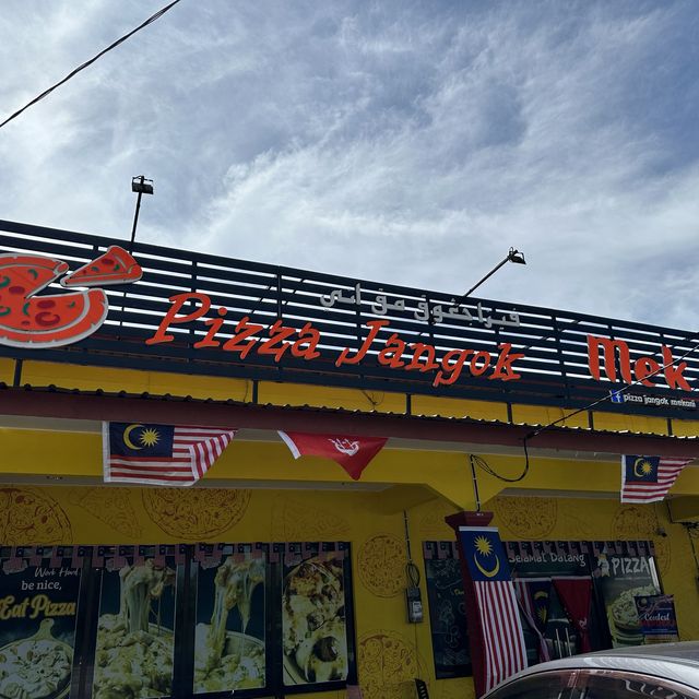 The best local pizza!!