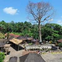烏布Elephant Cave