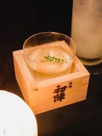 香港蘭桂坊小巷中尋找絕世fine dining