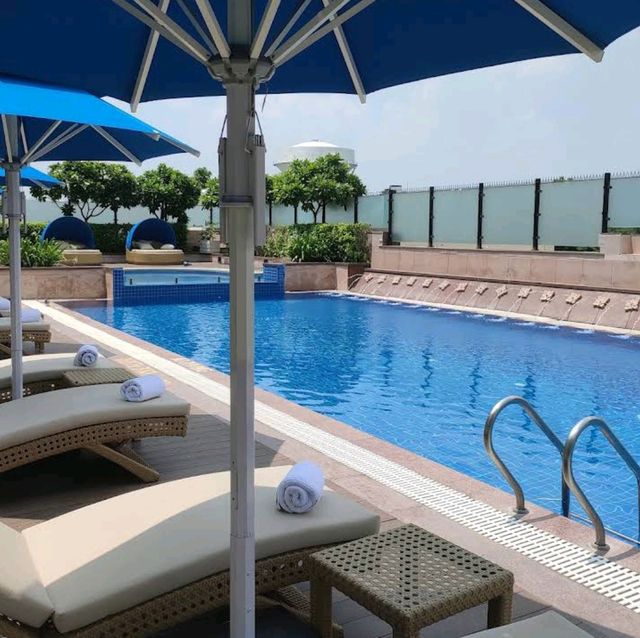 Taj Hotel & Convention Centre,Agra