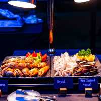 The Deck ชั้น 9 Avani Sukhumvit Bangkok Hotel