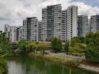 Sengkang Riverside Park