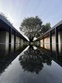 A short break at One&Only Desaru Coast