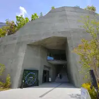 美術館のような水族館　神戸アトア（átoa）