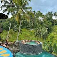 Cretya Ubud, Bali