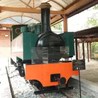 免費博物館：香港鐵路博物館