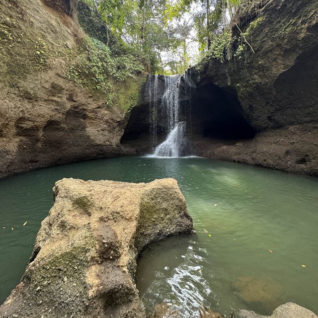 Suwat Waterfall