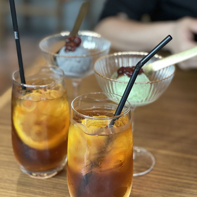 性價比高嘅日式料理