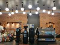  Hassadin cafe and brew