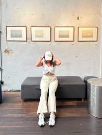 คาเฟ่สไตล์โปรตุเกส (GRAPh Phuket)