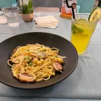 蘇坦中東料理：帶你遨遊於美食與異國風情