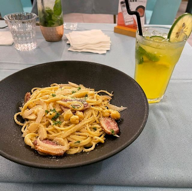 蘇坦中東料理：帶你遨遊於美食與異國風情