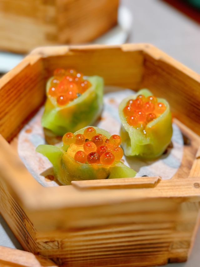 創意點心 | 多款甜品
