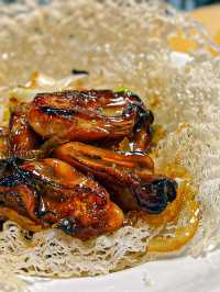 ｜ #柴灣美食 /朋友回憶記 帶埋我去威 。竹園飯店大排檔 (柴灣）