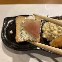 姫路駅近でみつけた洋食バル！Kitchen House（キッチンハウス）